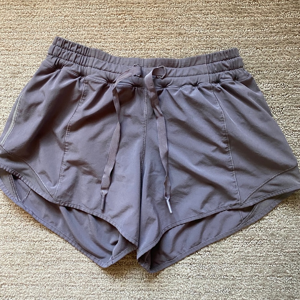 Lulu Hotty Hot Shorts
